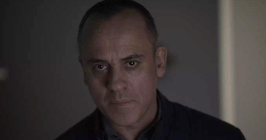 The Occupant Netflix, The Occupant, Netflix, thriller, new, film, Spanish, crime, release date