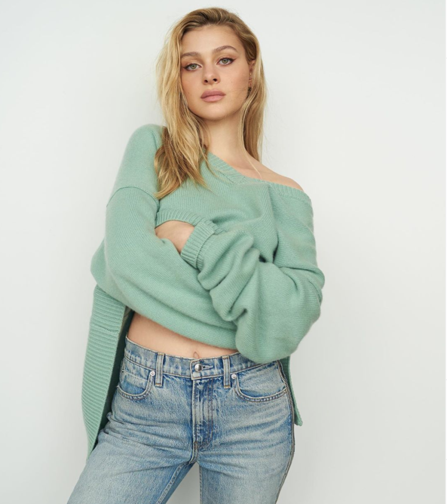 Nicola Peltz, Brooklyn Beckham, girlfriend, dating, actress, model, age, job, Instagram, relationship, from, born, net worth