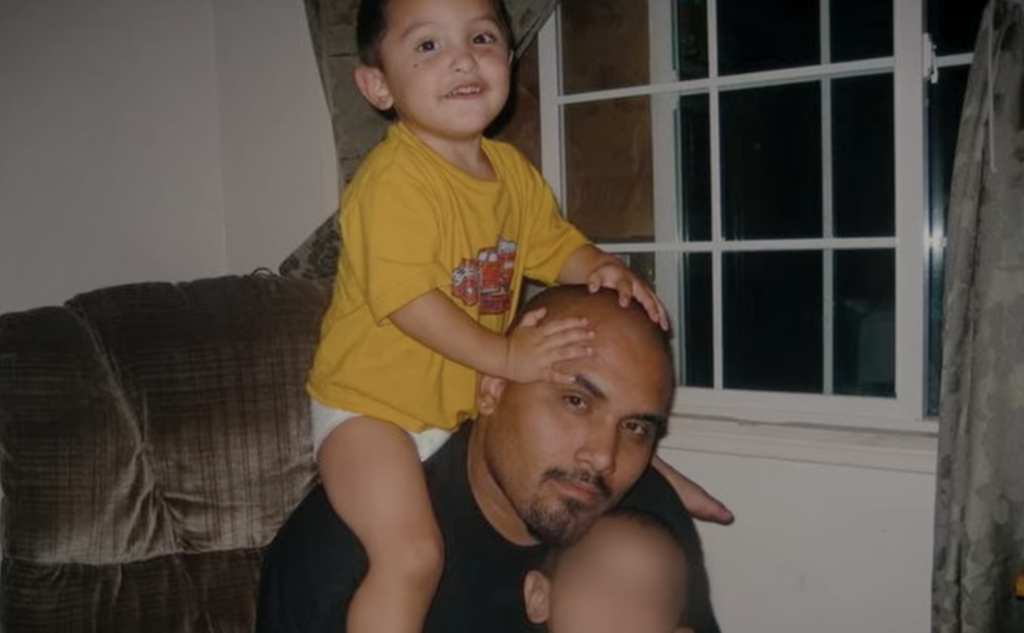 Gabriel Fernandez family, The Trials Of Gabriel Fernandez, Arnold Contreras, Gabriel Fernandez, Netflix, father, dad, now, siblings, brother, sister,