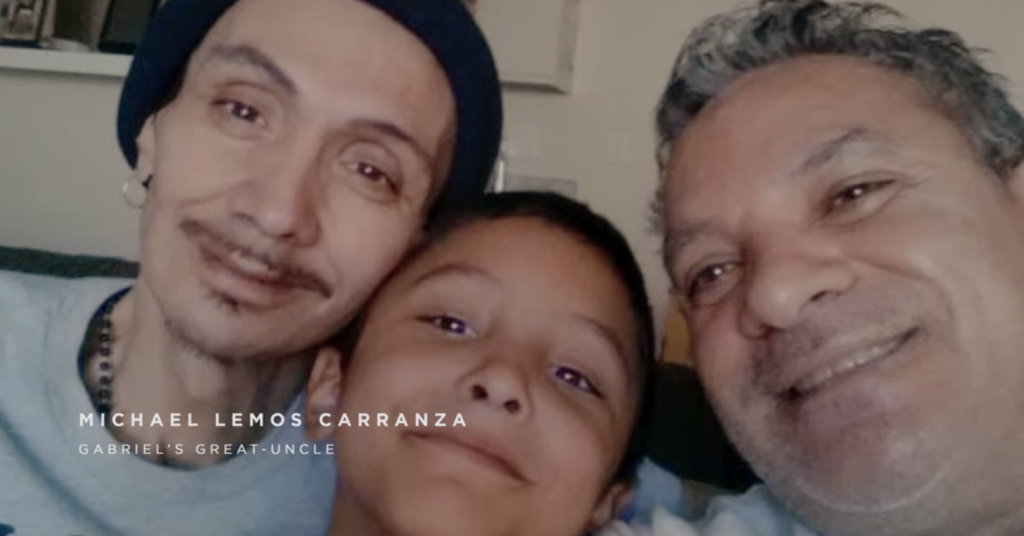 Gabriel Fernandez family, The Trials Of Gabriel Fernandez, Gabriel Fernandez, Netflix, family, now, 2020, Michael Lemos Carranza, Uncle, David Martinez