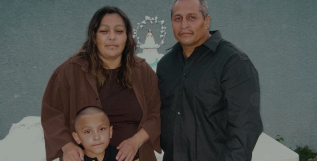 Gabriel Fernandez family, The Trials Of Gabriel Fernandez, Gabriel Fernandez, grandparents, Sandra, Robert, Fernandez, now