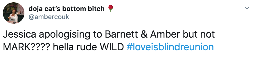 Love Is Blind reunion memes, Love Is Blind, reunion, meme, Netflix, Twitter, reaction, Jessica, Barnett, Amber, Mark