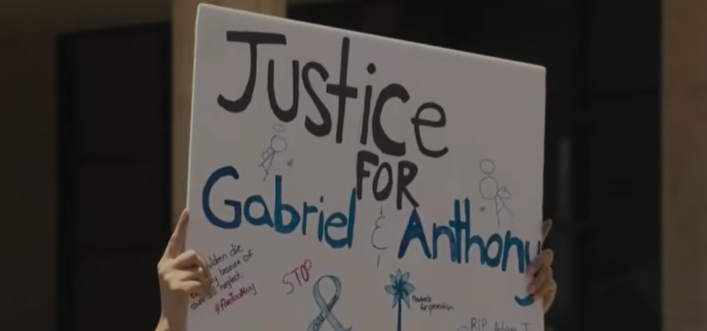 Anthony Avalos, The Trials of Gabriel Fernandez, what happened, Gabriel Fernandez, story, case, parents, jail, guilty, prison, court, Netflix