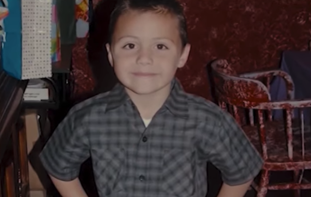 Anthony Avalos, The Trials of Gabriel Fernandez, what happened, Gabriel Fernandez, story, case, parents, jail, guilty, prison, court, Netflix