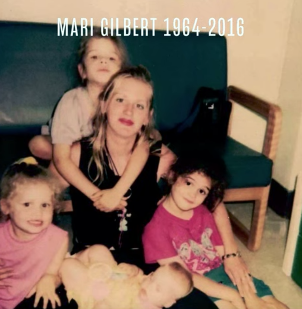 Mari Gilbert, death, now, murder, Lost Girls, Shannan Gilbert, mother, Sarra Gilbert, trial, what happened, true, story, full, Netflix