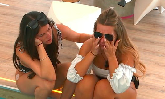 love island next series cancelled