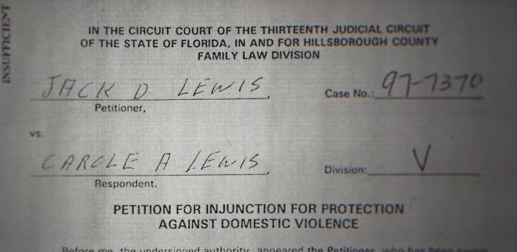 Don Lewis, Jack Donald Lewis, Carole Baskin, husband, death, disappearance, what happened, theories, Tiger King, Netflix, documentary, Big Cat Rescue, tigers, Joe Exotic