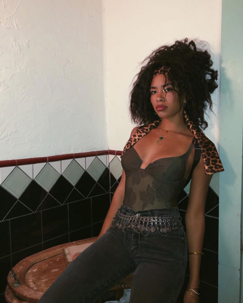 Dare Me Instagrams, Dare Me, Netflix, cast, Instagram, profile, Addy Hanlon, Herizen Guardiola