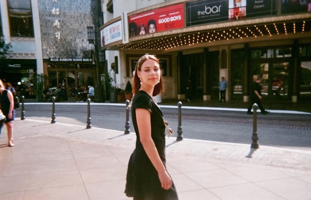 Dare Me Instagrams, Dare Me, Netflix, cast, Instagram, profile, Beth Cassidy, Marlo Kelly
