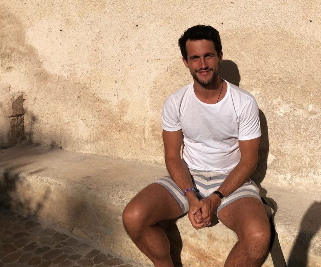 Dare Me Instagrams, Dare Me, Netflix, cast, Instagram, profile, Matt French, Rob Heaps