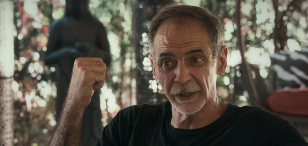 Mario Tabraue, Tiger King, Netflix, now, who, wife, girlfriend, drug dealer, murder, charge, crimes, arrest