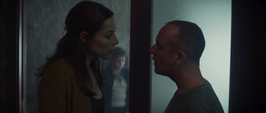 The Occupant, Netflix, reviews, response, Twitter, film, You, Twitter, about, plot, synopsis, trailer