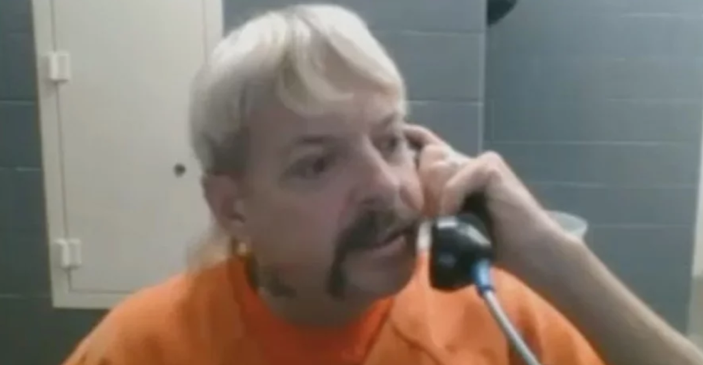 Tiger King, questions, Netflix, moments, best, funniest, bizarre, Joe Exotic