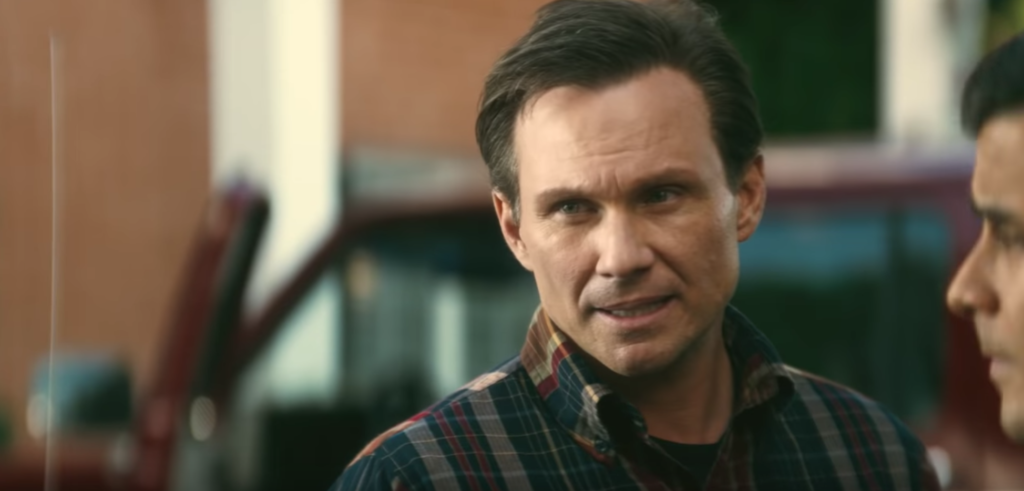 Dirty John, season two, Netflix, trailer, cast, release, Betty Broderick, story, true, crime, real, life, Christian Slater, Dan