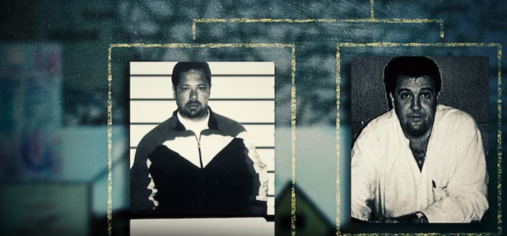 series like Tiger King, Tiger King, similar, shows, series, watch, next, Netflix, Operation Odessa