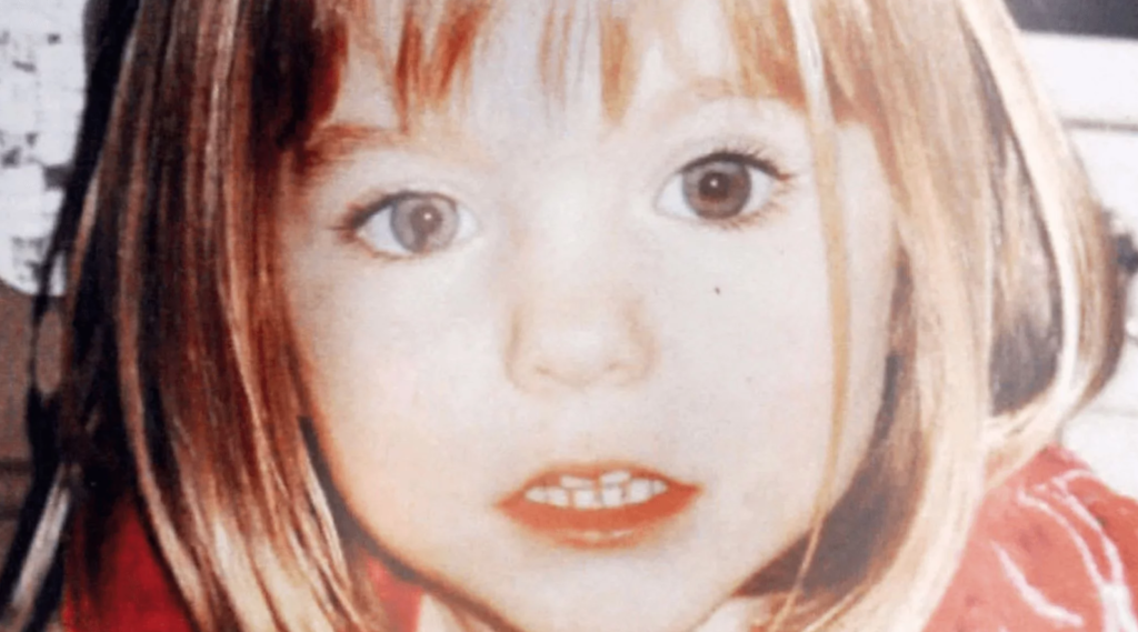 series like Tiger King, Tiger King, similar, shows, series, watch, next, Netflix, The Disappearance of Madeleine McCann