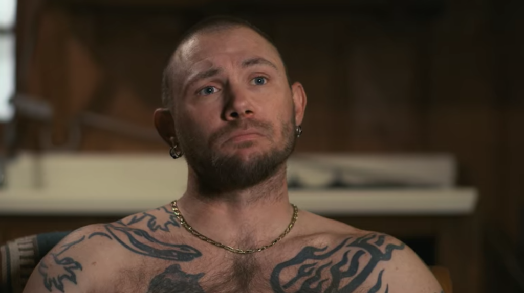 john finlay, Tiger King, cast, now, latest, updates, Netflix, 2020, Joe Exotic, husband