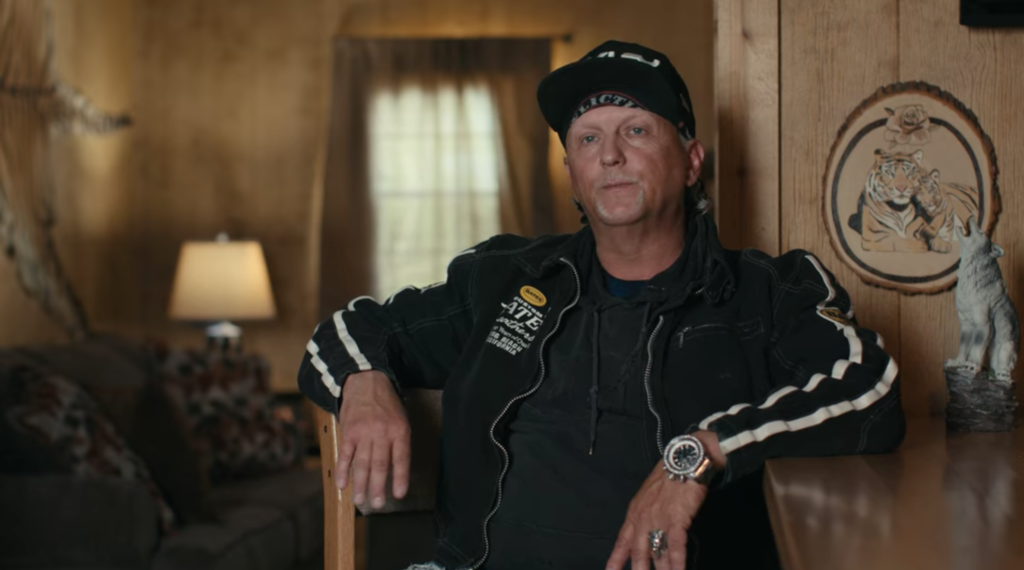 Jeff Lowe, Lauren Lowe, Oklahoma Zoo, now, Netflix, Tiger King, new, zoo, latest