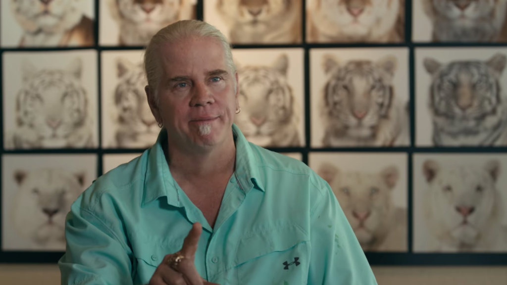 Tiger King, cast, now, latest, updates, Netflix, 2020, Doc Antle