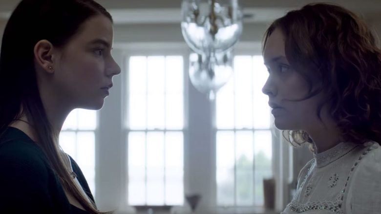 Thoroughbreds, Netflix, film, dark, thriller, comedy, about, plot, synopsis, release date, trailer, cast, watch