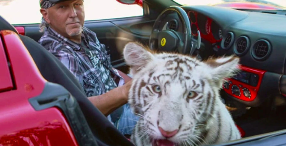 Tiger King zookeepers net worth: This is how much money they have