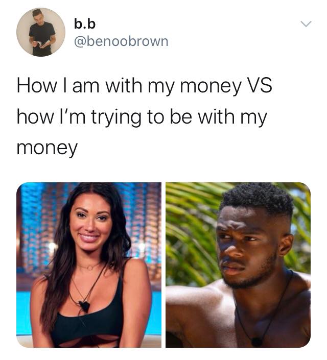 Too Hot To Handle, Netflix, memes, meme, reaction, Twitter, review