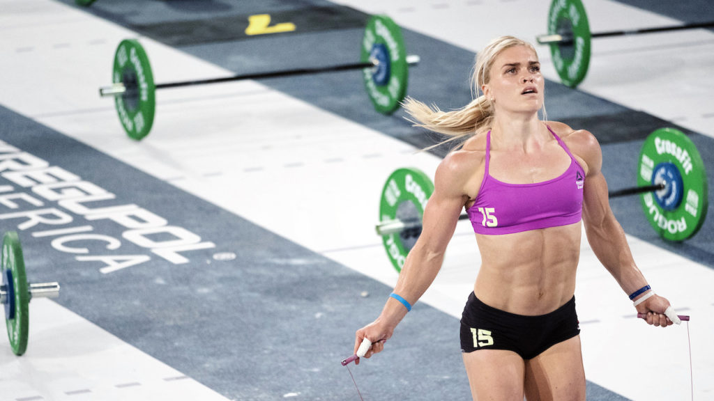 Netflix, sports, documentaries, doc, series, sport, best, shows, The Redeemed and The Dominant: Fittest on Earth