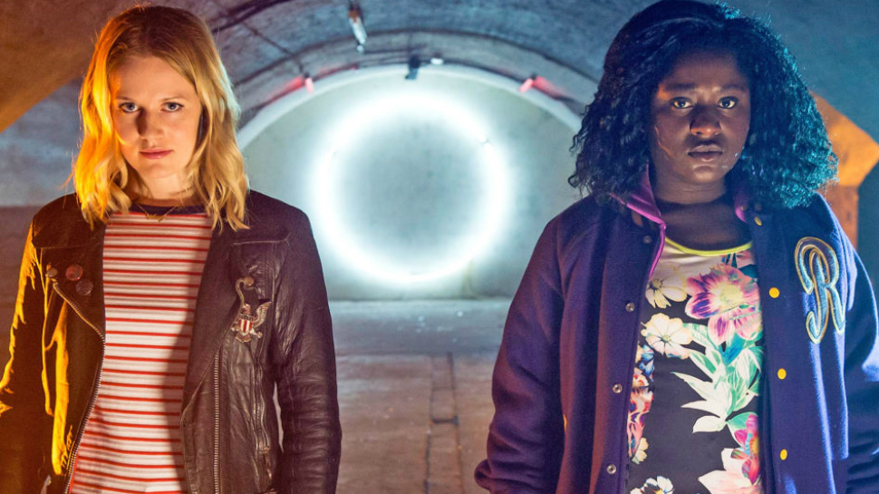 Netflix Originals, Netflix, original, ranking, best, highest, rating, Rotten Tomatoes, score, series, watch, Crazyhead