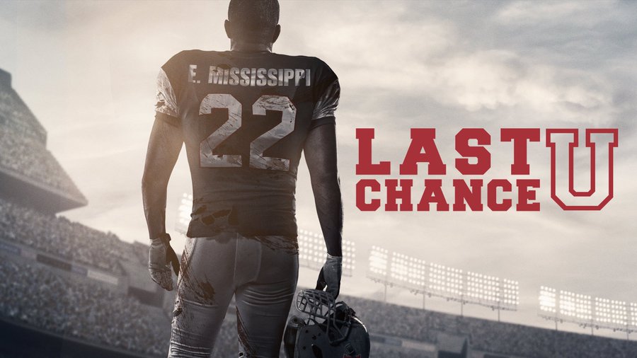 Last Chance U, Netflix