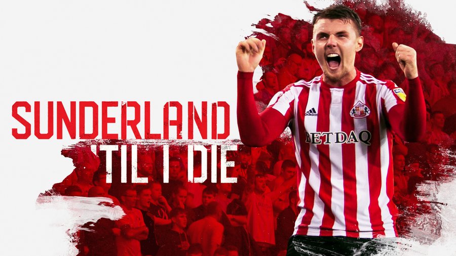 Sunderland 'Til I Die