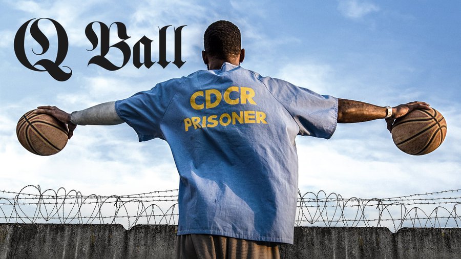 Netflix, sports, documentaries, doc, series, sport, best, shows, Q Ball