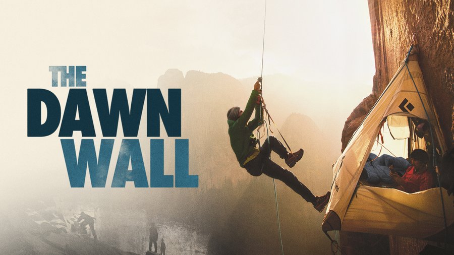 Netflix, sports, documentaries, doc, series, sport, best, shows, The Dawn Wall