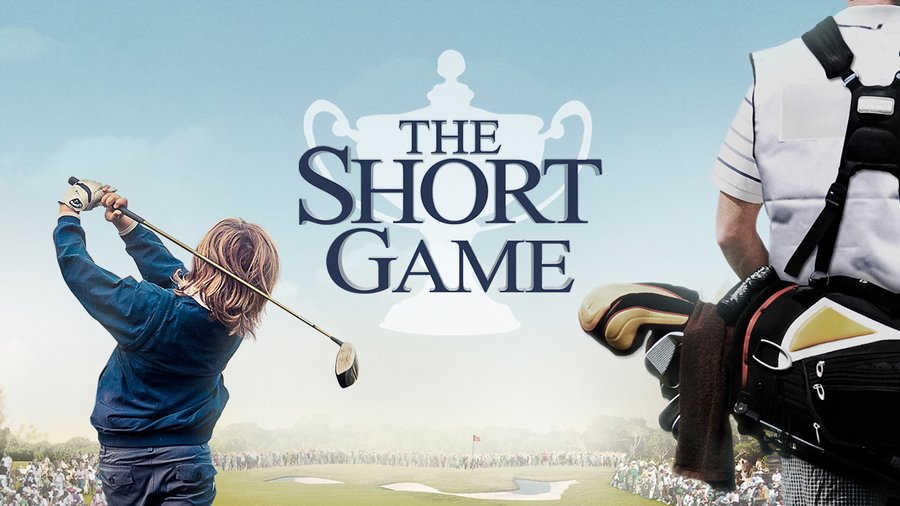 The Short Game