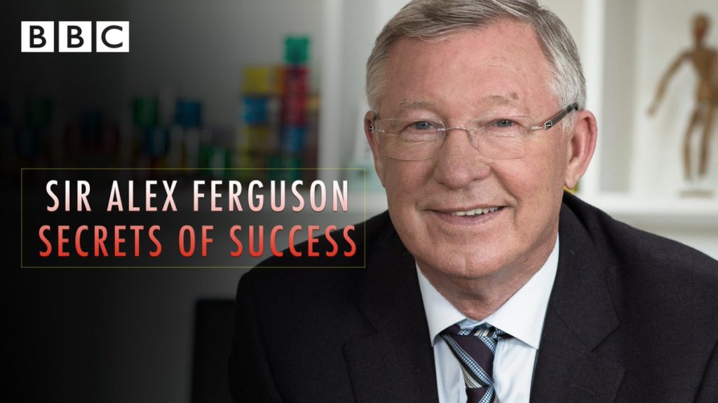 Netflix, sports, documentaries, doc, series, sport, best, shows, Sir Alex Ferguson: Secrets of Success