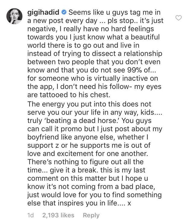 zayn gigi relationship timeline, gigi zayn relationship timeline, zigi, gigi hadid, zayn malik, mahdid, bella hadid, the weeknd, gigi hadid pregnant, anwar hadid, dua lipa