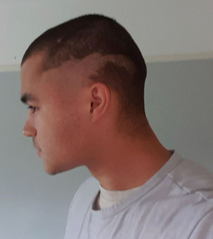 quarantine haircuts, how to cut hair, haircut inspiration