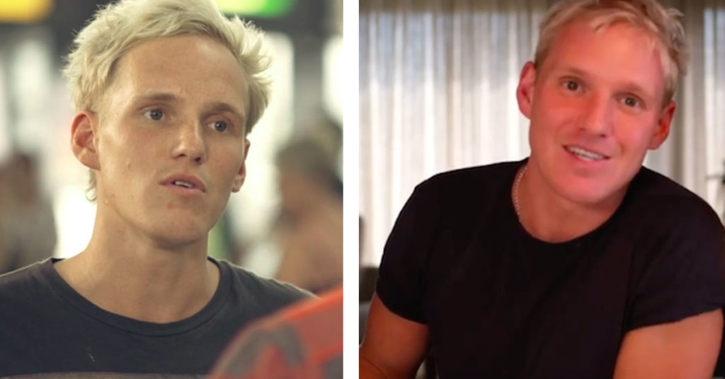 made in chelsea first episode cast jamie