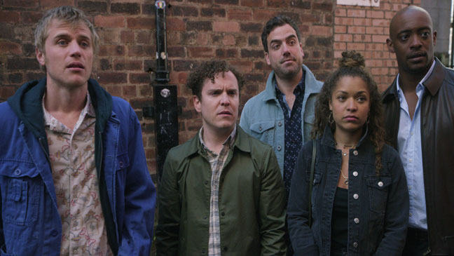 Netflix Originals, Netflix, original, ranking, best, highest, rating, Rotten Tomatoes, score, series, watch, Lovesick