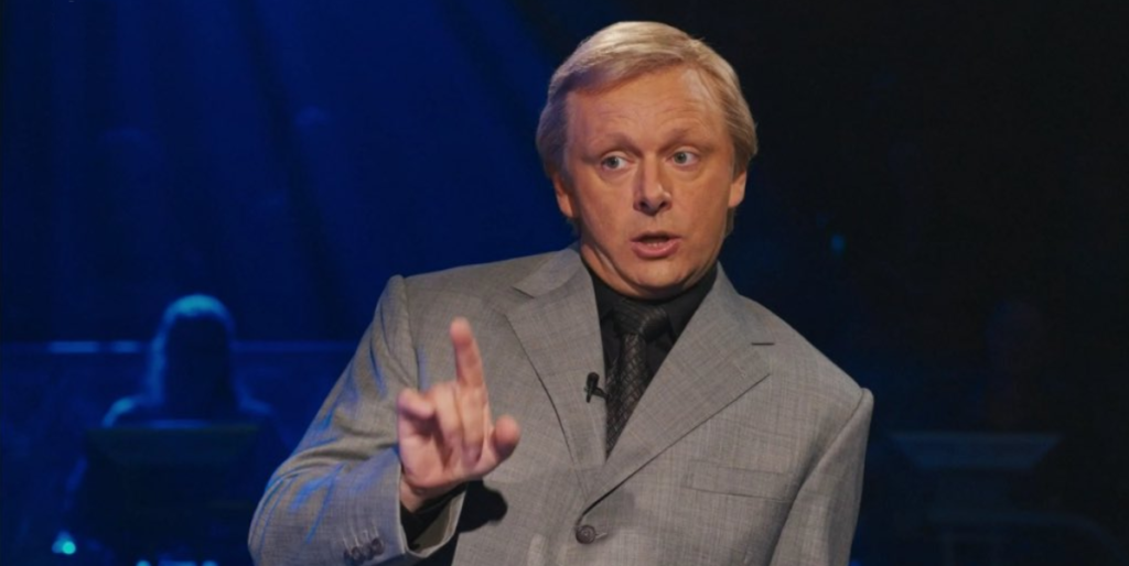 Quiz, ITV, response, Twitter, Charles Ingram, Chris Tarrant, Who Wants To Be A Millionaire, cheating, cheats, coughing scandal