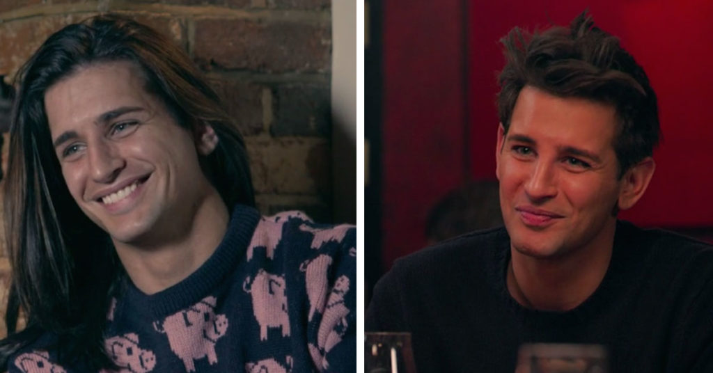 made in chelsea first episode cast ollie