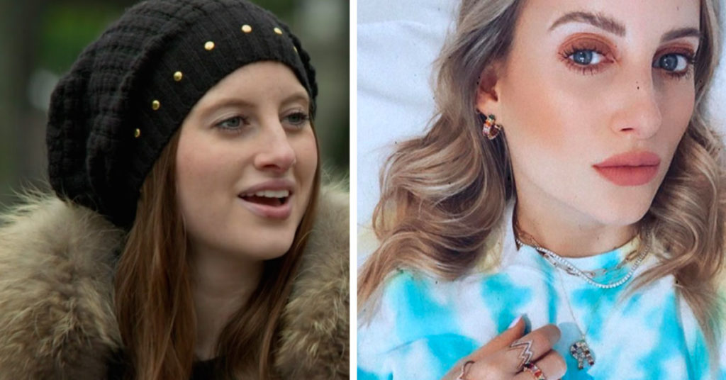 made in chelsea first episode cast rosie