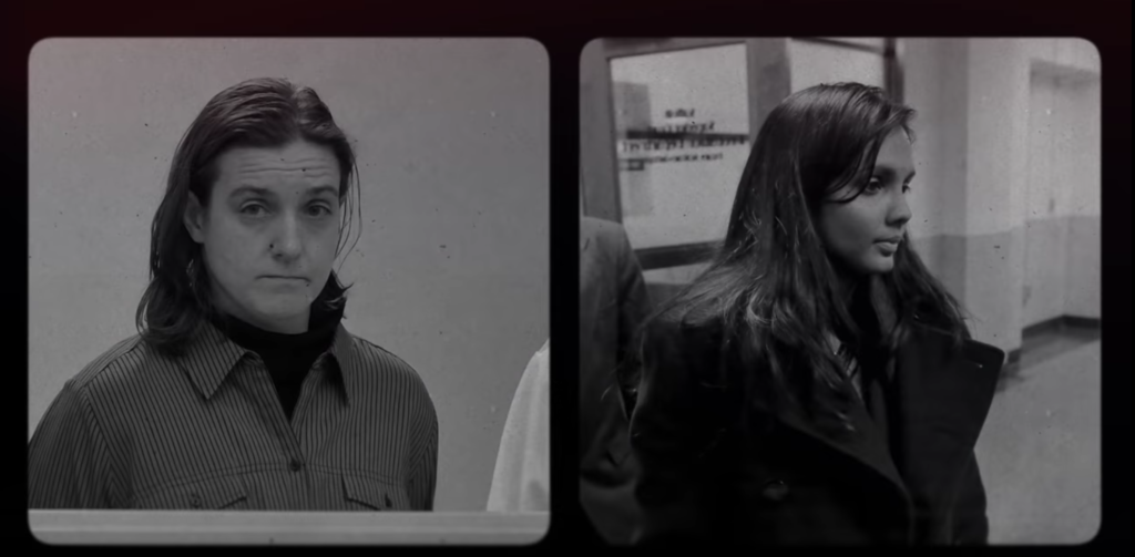 How To Fix A Drug Scandal, Netflix, true crime, documentary, new, plot, about synopsis, story, real, events, trailer, Annie Dookhan, Sonja Farak