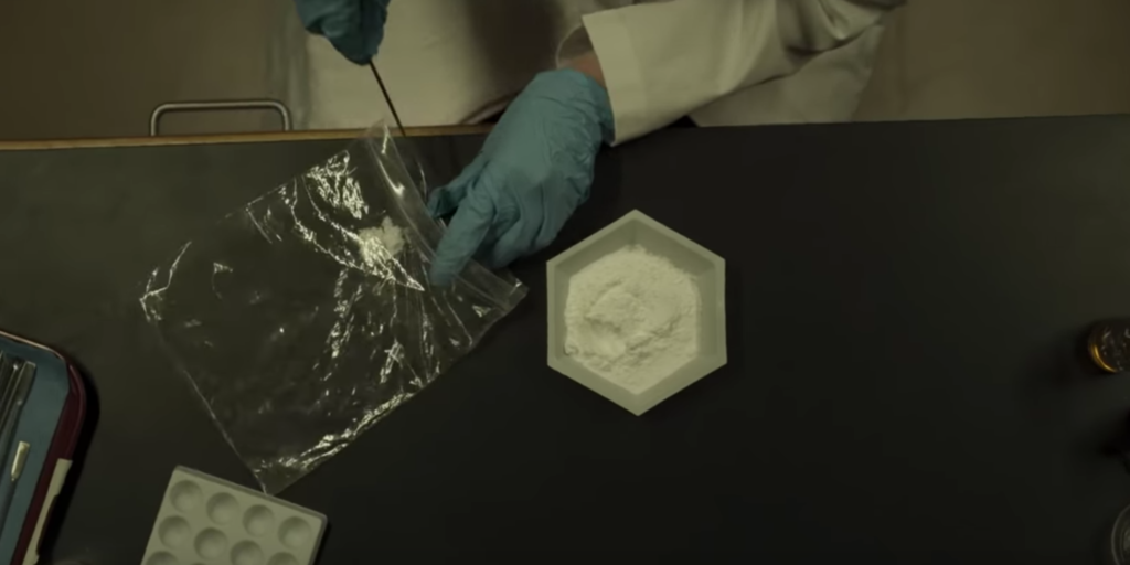 How To Fix A Drug Scandal, Netflix, true crime, documentary, new, plot, about synopsis, story, real, events, trailer, Annie Dookhan, Sonja Farak