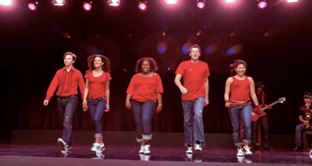 Glee