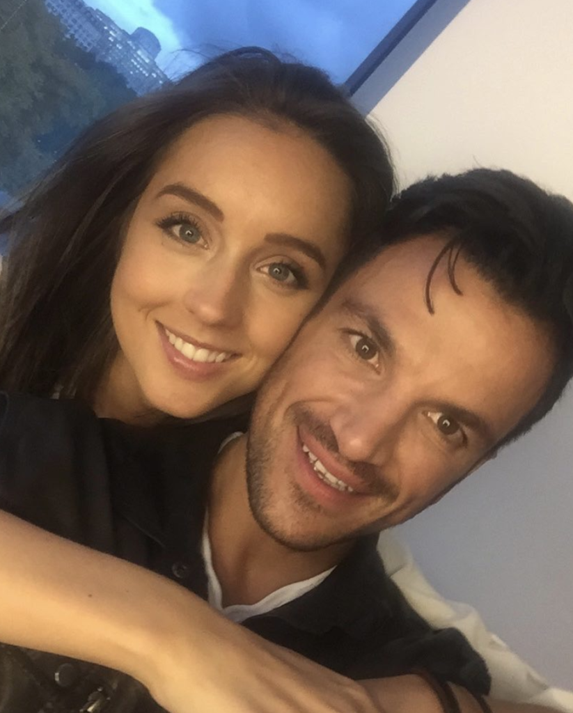 celebrities, coronavirus, helping, COVID-19, donations, working, celeb, NHS, staff, doctor, frontline, Emily Andre, Peter Andre