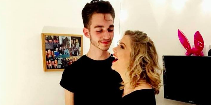 half-boyfriend