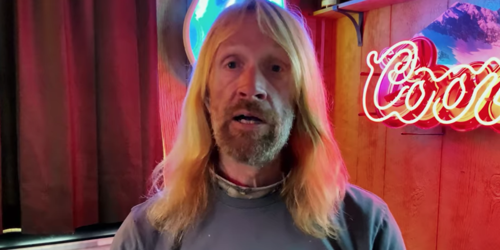 Erik Cowie, Tiger King, after show, Tiger King and I, bonus, new, extra, episode, facts, new, latest, news, interview, Netflix