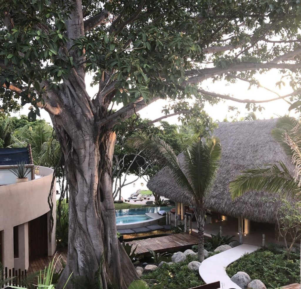 Too Hot To Handle, villa, location, filmed, set, Mexico, home, where, Netflix, inside, pictures