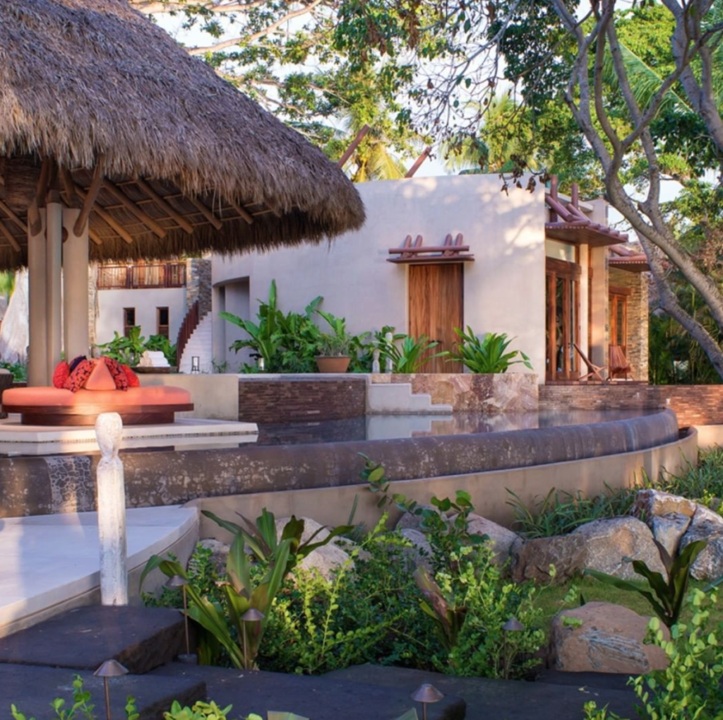 Too Hot To Handle, villa, location, filmed, set, Mexico, home, where, Netflix, inside, pictures