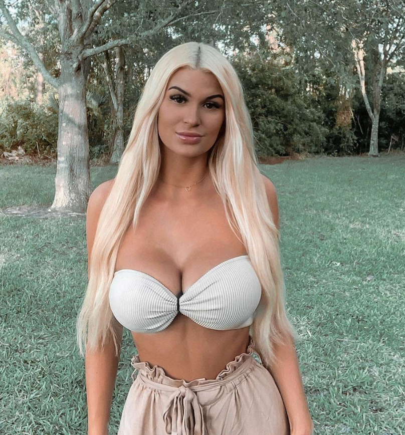 Haley, Insta